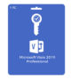 Microsoft Visio 2019 Professional Key lifetime