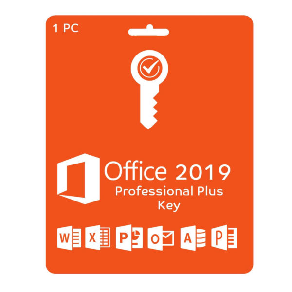 Office 2019 Professional Plus 5PC online Lowest price